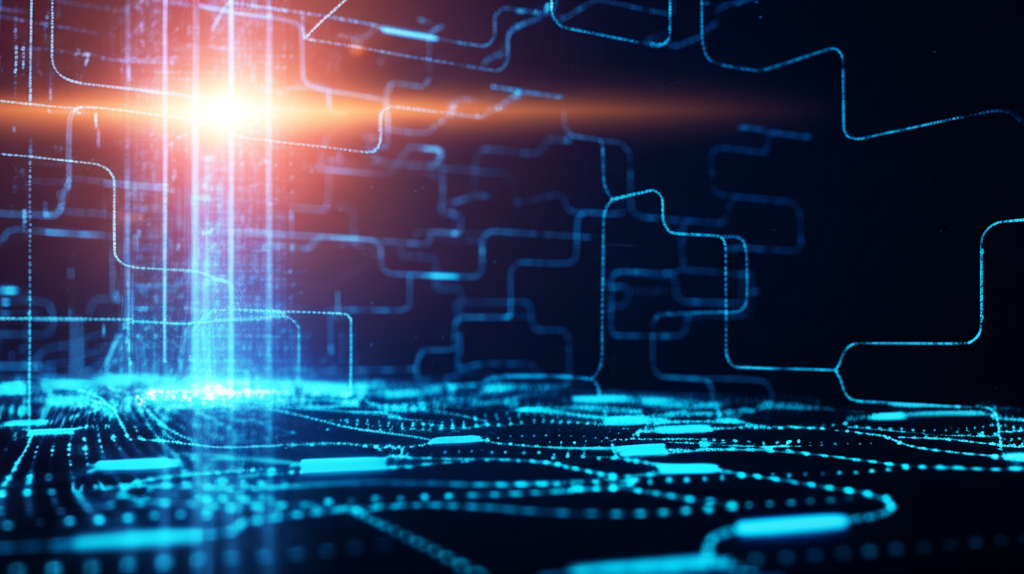 AEVI Technology Integration