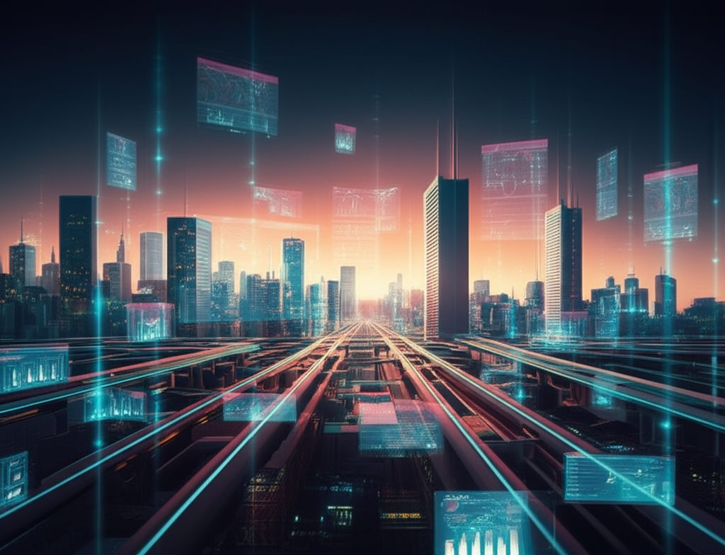 Future Vision