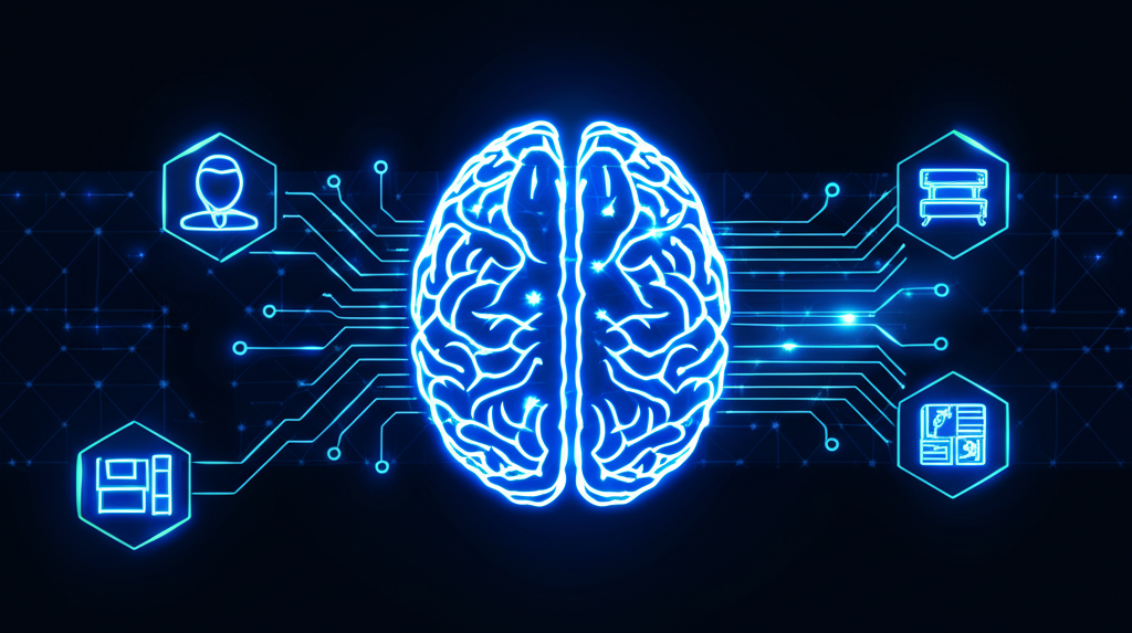 AEVI Technology Integration